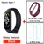Xiaomi-Mi Band 7 Pulseira Inteligente, 6 Cores, AMOLED, 1,62 - comprar online