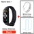Imagem do Xiaomi-Mi Band 7 Pulseira Inteligente, 6 Cores, AMOLED, 1,62