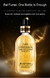 Soro da cara do ácido hialurónico do ouro 24K, hidratante da acne, creme da es