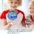 Flying Ball Spinner Toy para criança - Casa Xique Xique