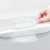 Porta do carro Handle Transparente Proteção Adesivo, Porta Exterior Bowl, Fit na internet
