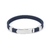 Ajustável sem fio anti-estático pulseira para as Mulheres, Multicolor Pulseira