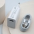 Imagem do Xiaomi-Tipo Original C Qi Carregador Sem Fio, Adaptador de Carregamento Rápido,