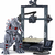 Elegoo neptune 3 pro fdm 3d impressora de nivelamento automático, 4. tela de to - loja online
