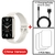 Smartwatches Xiaomi-Mi Band 7 Pro AMOLED - comprar online