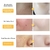 Soro da cara do ácido hialurónico do ouro 24K, hidratante da acne, creme da es na internet