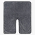 Super Soft Microfiber Face Towel Set, Forma de U, Perfeito para Spa, Removendo M - comprar online