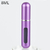 Recipiente portátil de perfume 8/5ml - loja online