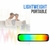 2205 Portátil Poderoso Bluetooth Alto-falantes Caixa De Som Bluetooth Soundbar - comprar online