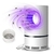 Doméstico LED Mosquito Killer Lamp, Anti Mosquito Repelente, Lâmpada elétrica - Casa Xique Xique