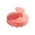 Escova de silicone, massageador do couro cabeludo - loja online