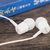 SONY-MH750 Fones de ouvido estéreo - comprar online
