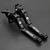 Alavanca de embreagem de freio ajustável para motocicleta, CNC Alumínio Handle - comprar online
