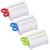 Espremedor Creme Dental Rolling Tube Seat Holder Stand - Casa Xique Xique