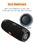 Imagem do Alto-falante Bluetooth portátil para PC, caixa de som poderosa, coluna baixo, l