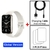 Smartwatches Xiaomi-Mi Band 7 Pro AMOLED
