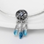 Marvel Avengers Charm Beads Se Encaixa Pandora Pulseira Original Para As Mulhere - Casa Xique Xique