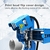 Imagem do Easythree Mini Desktop Printing Machine for Kids, Impressora 3D, Tamanho de Impr