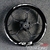 Imagem do Motocicleta Logo Wheel Hub Waterproof High Reflective Rim Adesivos, Decalque dia