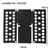 Imagem do Folding Clothes Folder Board para Criança e Adulto, Quick Household Cloth Close