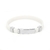 Ajustável sem fio anti-estático pulseira para as Mulheres, Multicolor Pulseira