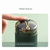 Paliteiro Simples automática Toothpick Jar - Casa Xique Xique