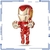 Imagem do Marvel Avengers Charm Beads Se Encaixa Pandora Pulseira Original Para As Mulhere
