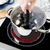 Fogão de ovos de punho longo pinguim Fogão de ovos doméstico, Cozinha de 6 ov - comprar online