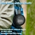 Alto-falante Bluetooth sem fio, Caixa de Som Portátil, Mini Subwoofer, Coluna B - comprar online