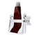 Rolling Squeezing Dispenser para Facial Cleanser, Suporte Creme Dental, Pasta De