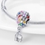 Imagem do Marvel Avengers Charm Beads Se Encaixa Pandora Pulseira Original Para As Mulhere