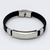 Ajustável sem fio anti-estático pulseira para as Mulheres, Multicolor Pulseira