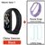 Xiaomi-Mi Band 7 Pulseira Inteligente, 6 Cores, AMOLED, 1,62
