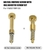 Carburador Repair Kit para YBR125, Carburadores VM22, interruptor de controle Ca na internet