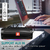 Alto-falante Bluetooth sem fio portátil, Rádio FM, Music Sound Box, Blutooth p na internet