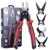 Multifuncional Substituível Aço Wire Stripper, Alicate Diagonal, Alicate De Na - comprar online