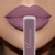Niceface-Batons líquidos Nude à prova d'água, Velvet Matte Lip Gloss, de long - loja online