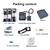 Easythree Mini Desktop Printing Machine for Kids, Impressora 3D, Tamanho de Impr na internet