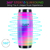 Alto-falante Bluetooth sem fio portátil, Rádio FM, Music Sound Box, Blutooth p - loja online