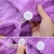 Fast Dry Hair Towel Wrap, Microfibra Super Absorvente, Veludo Coral, Secagem Rá - Casa Xique Xique