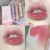 Ice Tea Mirror Lip Glaze, impermeável duradouro, transparente, batom líquido d - comprar online