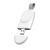 Mini carregador sem fio portátil para Apple Watch, carregamento rápido adaptad - Casa Xique Xique