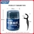 Fawnmum-Escolhas Dental Floss com Fio, Palitos De Bambu, Limpeza Dental, Escova - Casa Xique Xique