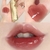 Ice Tea Mirror Lip Glaze, impermeável duradouro, transparente, batom líquido d - comprar online