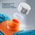 Metralhadora de agua Pep Up - comprar online