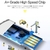 High Speed USB 3.0 Pendrive Metal Cle Flash Drive - Casa Xique Xique