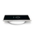 Xiaomi-Tipo Original C Qi Carregador Sem Fio, Adaptador de Carregamento Rápido,