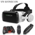 Óculos VR com fone de ouvido Bluetooth 3D Virtual Reality Game Helmet - comprar online