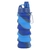 Garrafa De Água Dobrável 500ml Garrafa De Silicone Retrátil Portátil Acampam