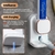 3 Mode Smart Toothpaste Dispenser Sensor Automático Electric Wall Mounted Tooth na internet
